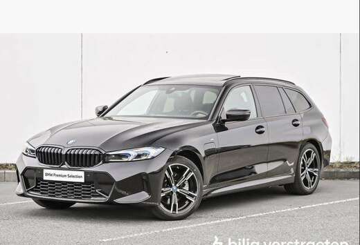 BMW e xDrive Touring M-Sportpakket