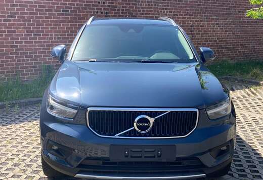 Volvo 1.5 T3 Momentum Pro Geartronic - 46.000 Km - Ve ...