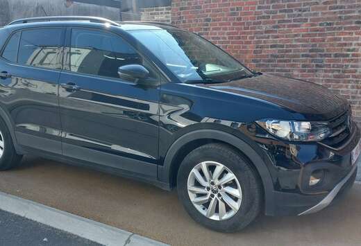 Volkswagen 1.0 TSI Life OPF