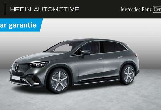 Mercedes-Benz 4MATIC SUV AMG Line Panoramisch Dak  Bu ...