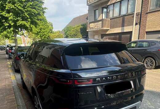 Land Rover D200 R Dynamic-s