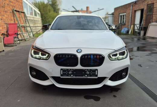 BMW 118i
