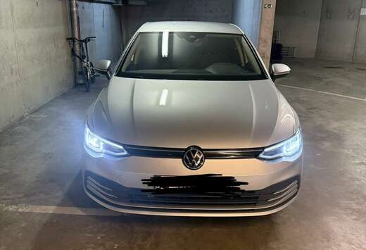 Volkswagen 1.0 TSI Life Business OPF