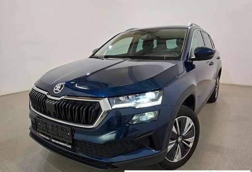 Skoda Skoda Karoq 2.0 TDI 150HP Clever Aut. Facelift  ...