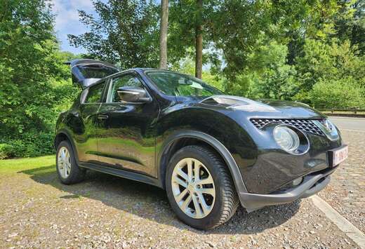 Nissan 1.2 DIG-T 2WD Acenta