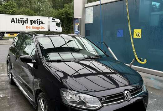 Volkswagen 1.2 TSI Sportline BMT