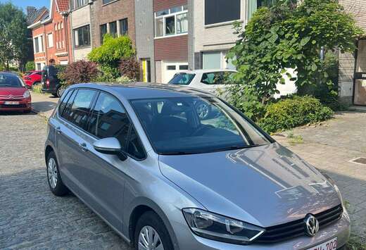 Volkswagen 1.2 TSI BlueMotion Technology DSG Allstar