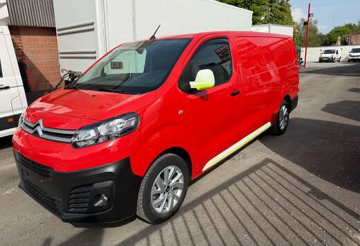 Citroen L3H1