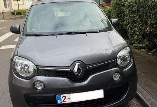 Renault SCe 70 Start&Stop LIMITED