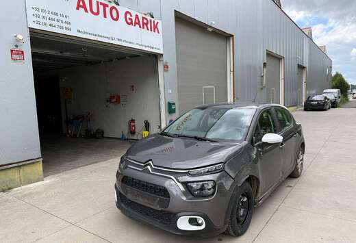 Citroen C3 1.2i PureTech You S