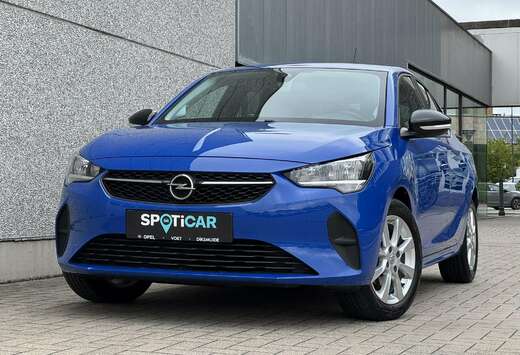 Opel 1.2B 75PK EDITION GPS/PARKPILOT