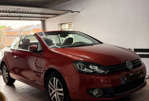 Volkswagen 1.6 CR TDi BMT
