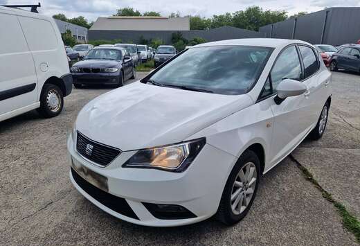 SEAT Ibiza 1.2i Style