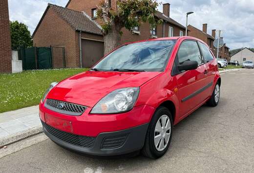 Ford 1.3i Trend