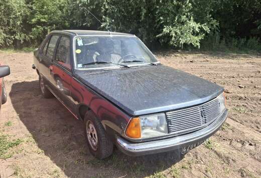 Renault Renault 18 automatique
