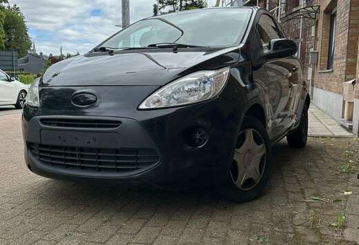 Ford Ka 1.3 TDCi Ambiente