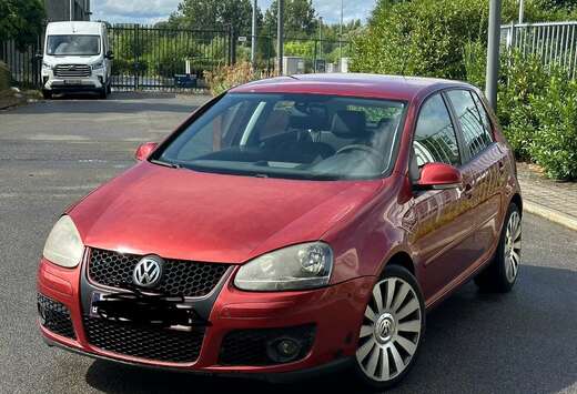Volkswagen 1.6i Comfortline