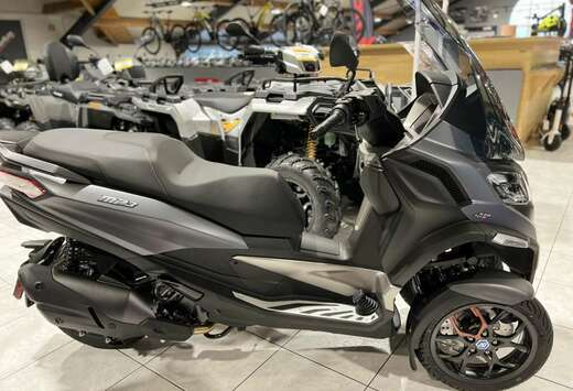 Piaggio