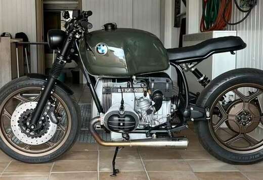 BMW WalzWerk Schizzo Roadster