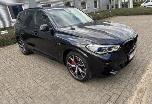 BMW 3.0AS+xDrive45e+PHEV+(EU6AP)