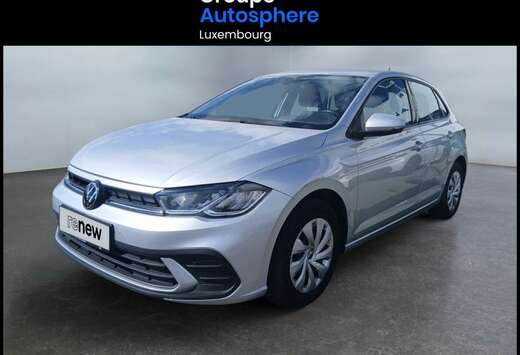 Volkswagen 1.0 DSG Life