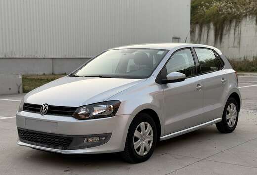 Volkswagen 1.4 BENZINE • 1e EIGENAAR • CARPLAY � ...