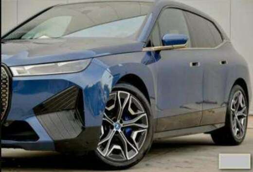 BMW xDrive40, BMW garantie geldig tot 2028, serviceco ...