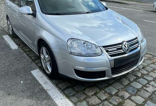 Volkswagen SW 1.9 TDi B2B-line Trend BlueMotion DPF