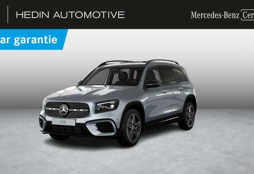 Mercedes-Benz AMG Line  7 Zitter  Panoramisch Dak  Do ...