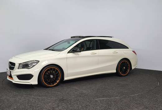 Mercedes-Benz AMG Pack | 4-Matic | Xenon | Automaat | ...