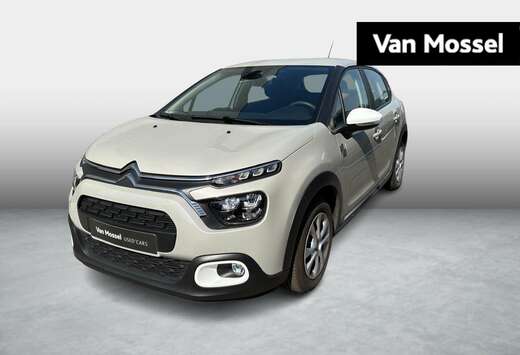 Citroen 1.2 PureTech 83 S&S MAN YOU