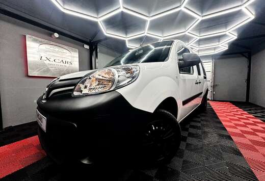 Renault Renault kangoo *long châssis *clim