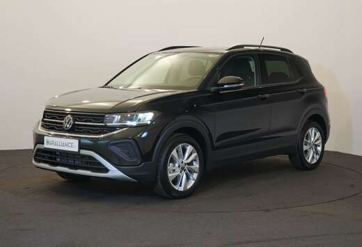 Volkswagen LIFE 1.0TSIDSGNAVbyAPPLEDSGS.CHJA17\