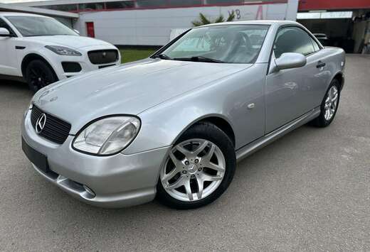 Mercedes-Benz Automatique