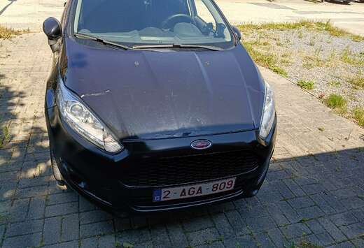 Ford 1.0 EcoBoost Trend S/S