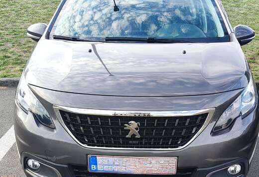Peugeot 2008 1.6 BlueHDi Active