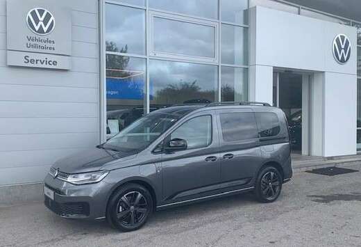 Volkswagen EDITION 1.5TSI PHEV 150CV DSG6