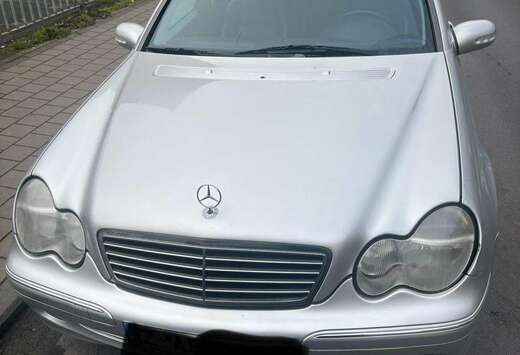 Mercedes-Benz Kompressor