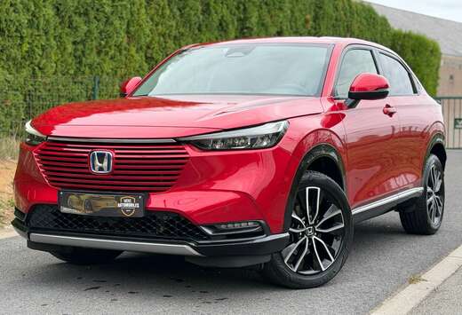 Honda HR-V e:HEV 1.5i Advance eCVT Advance