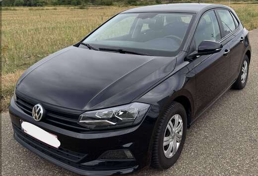 Volkswagen Polo 1.0i Trendline