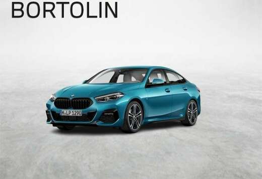 BMW iA Gran Coupé Pack M Sport Boi