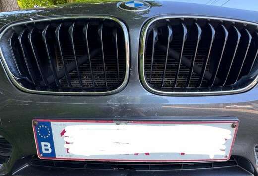 BMW 116i