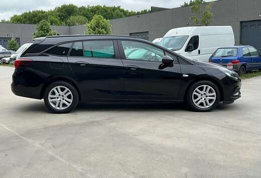 Opel 1.6 D Start/Stop Sports Tourer