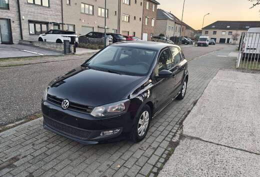 Volkswagen 1.2i - Airco - Parkincamera - Carplay - Re ...