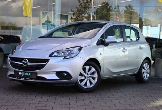 Opel ENJOY 1.2 70PK AIRCOGARANTIE