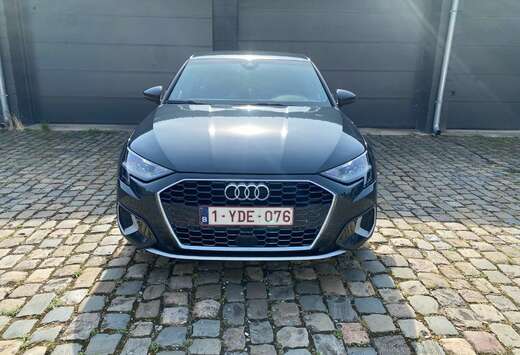 Audi Sportback 35 TFSI S tronic