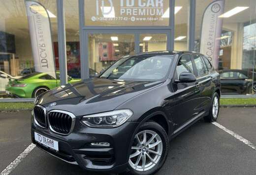 BMW xDrive20i Steptronic