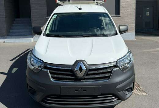 Renault Express Blue dCi 75 Extra