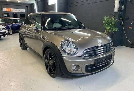 MINI Mini Cooper D VERSION CAMBRIDGE 12MOIS DE GARANT ...