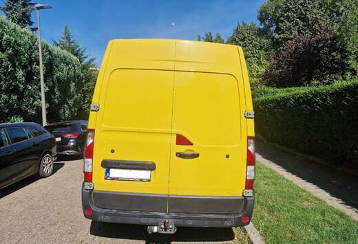 Renault 2.3 dCi 35 L3H2 Energy Blue Gd Confort